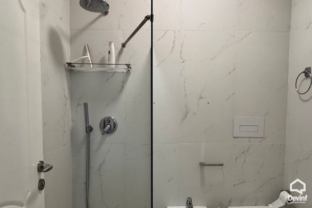 Tirane For Sale Apartment 2+1 Apartment in Str. Hoxha Tahsin Apartment