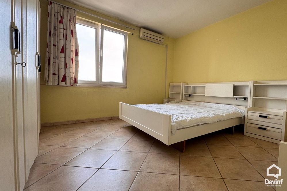Tirane For Sale Apartment 2+1 Apartment in Str. Hoxha Tahsin Apartment