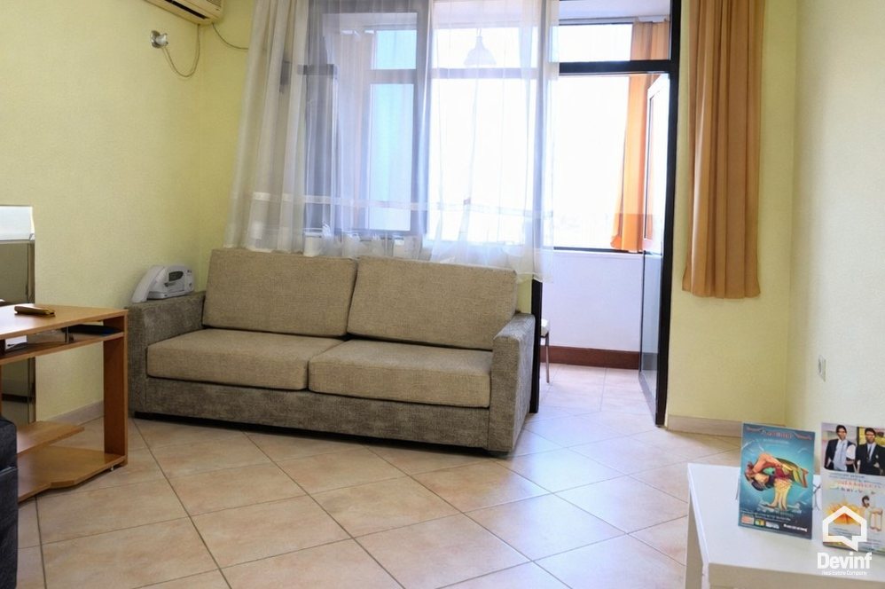 Tirane For Sale Apartment 2+1 Apartment in Str. Hoxha Tahsin Apartment
