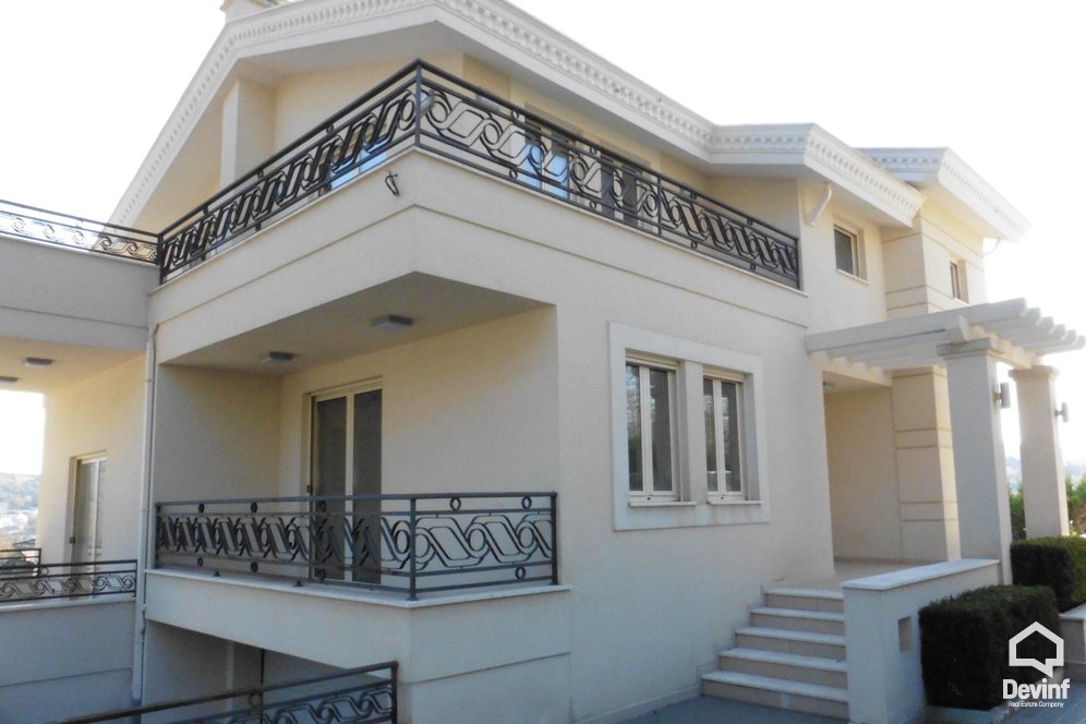 Tirane For Sale Villa Me shume se 4 dhoma Villa near the Tirana East Gate Shopping Mall Residential Complex