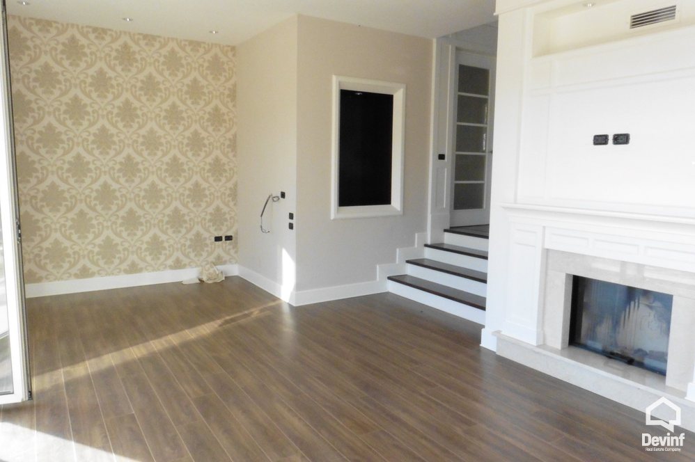 Tirane For Sale Villa Me shume se 4 dhoma Villa near the Tirana East Gate Shopping Mall Residential Complex
