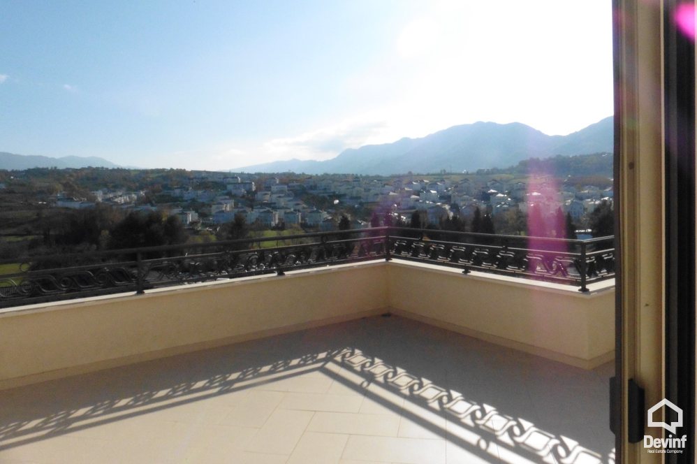 Tirane For Sale Villa Me shume se 4 dhoma Villa near the Tirana East Gate Shopping Mall Residential Complex