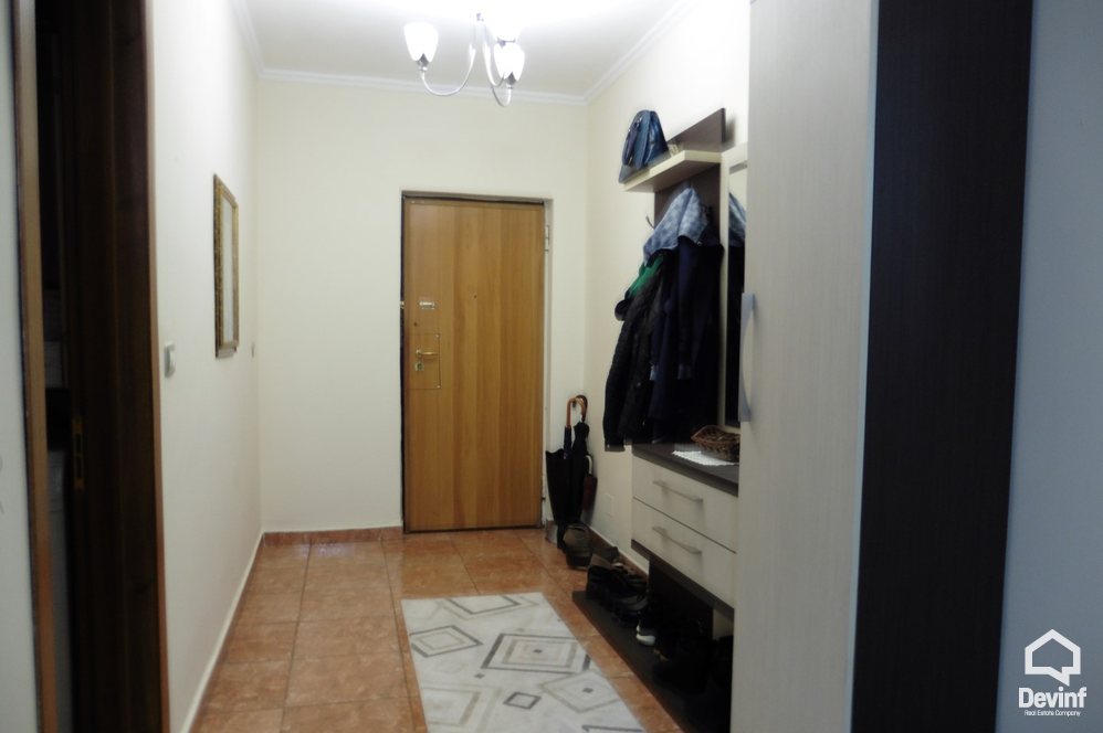 Tirane For Sale Apartment 2+1+A Medar Shtylla Street Apartment