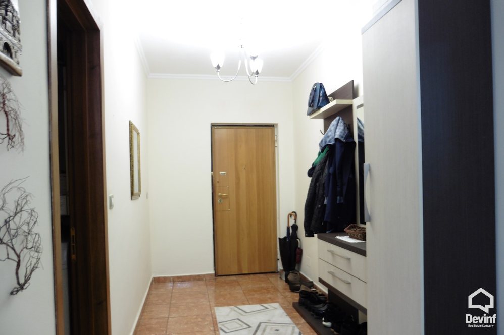 Tirane For Sale Apartment 2+1+A Medar Shtylla Street Apartment