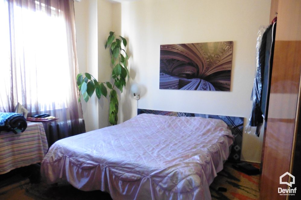 Tirane For Sale Apartment 2+1+A Medar Shtylla Street Apartment