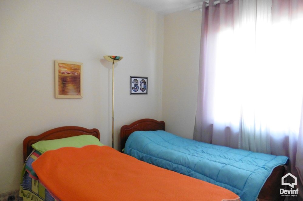 Tirane For Sale Apartment 2+1+A Medar Shtylla Street Apartment