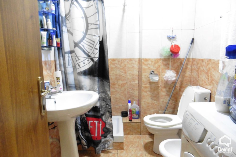 Tirane For Sale Apartment 2+1+A Medar Shtylla Street Apartment