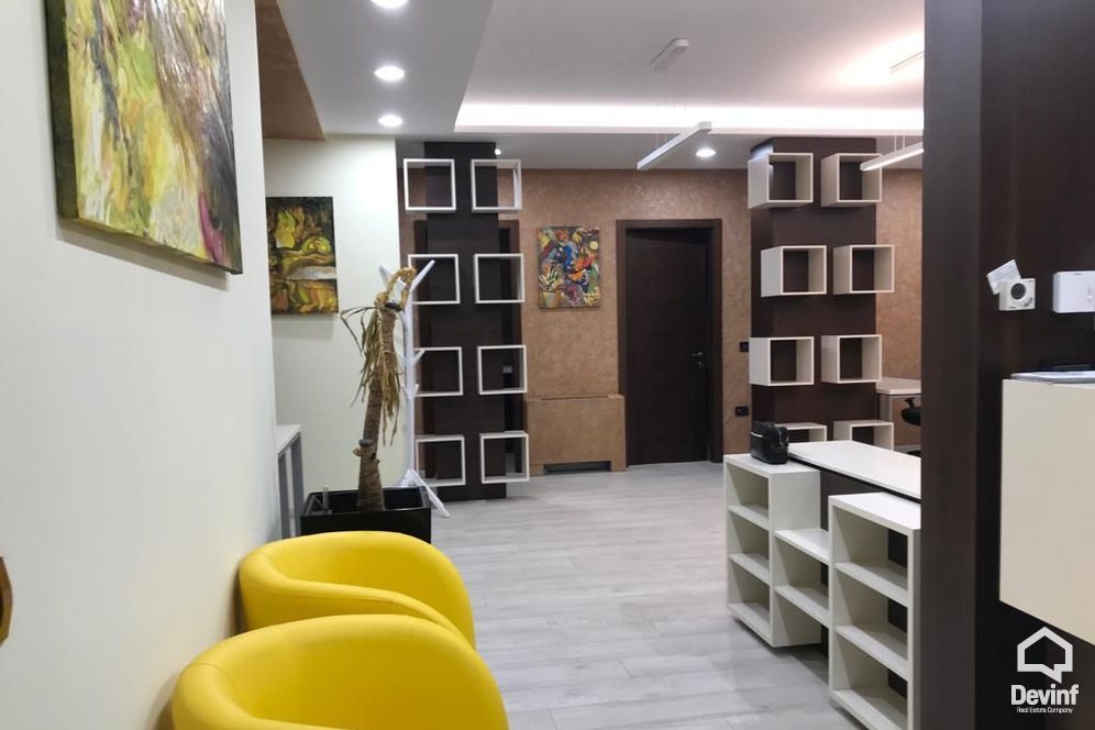 Tirane For Rent Office  Office in Blloku area Office Noter zyre avokati