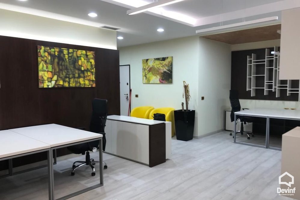 Tirane For Rent Office  Office in Blloku area Office Noter zyre avokati