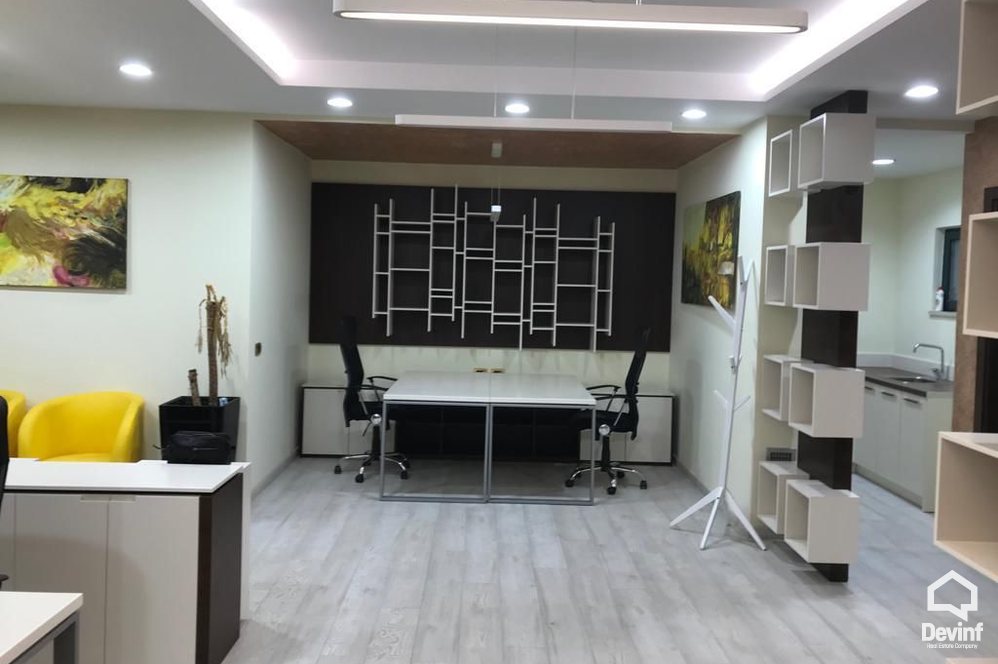 Tirane For Rent Office  Office in Blloku area Office Noter zyre avokati
