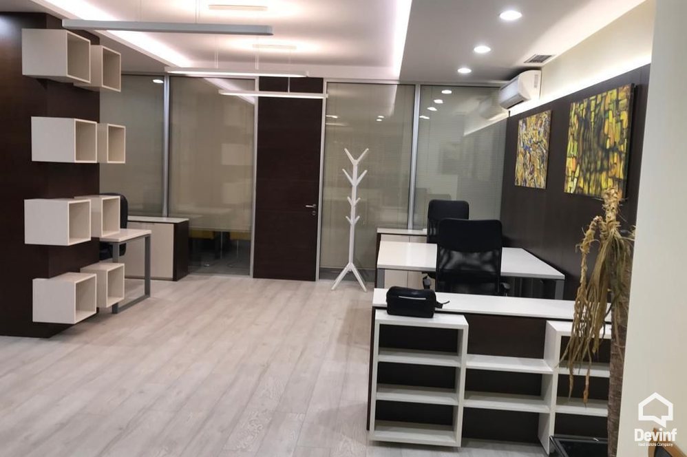 Tirane For Rent Office  Office in Blloku area Office Noter zyre avokati