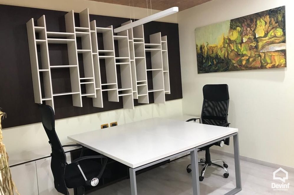 Tirane For Rent Office  Office in Blloku area Office Noter zyre avokati