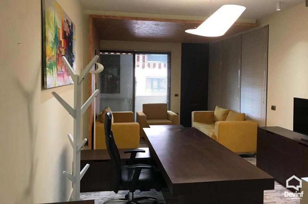 Tirane For Rent Office  Office in Blloku area Office Noter zyre avokati