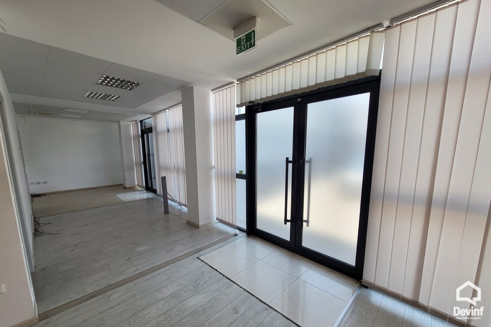 Tirane For Rent Office  Office in a business center located in the center of Tirana  Office Business Center