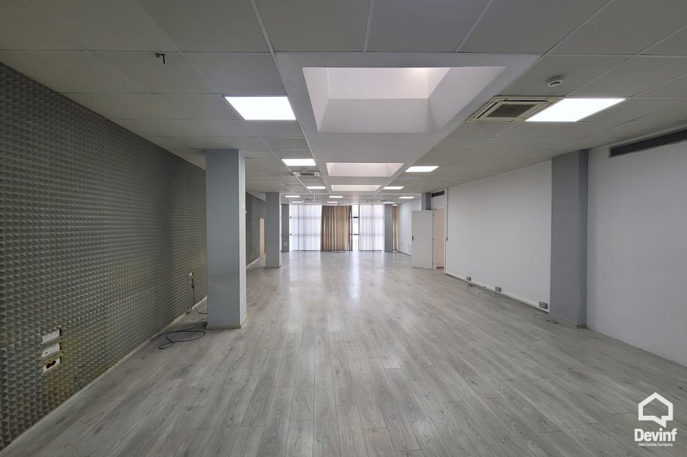 Tirane For Rent Office  Office in a business center located in the center of Tirana  Office Business Center