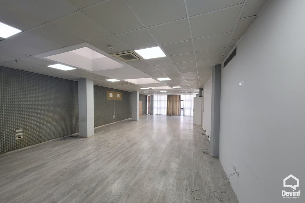 Tirane For Rent Office  Office in a business center located in the center of Tirana  Office Business Center