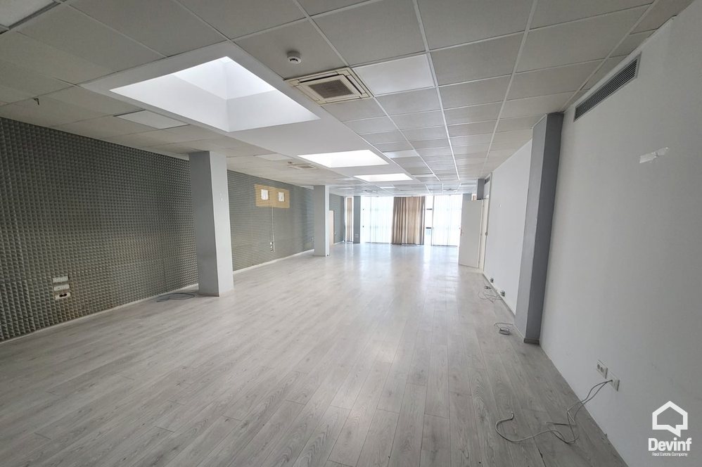 Tirane For Rent Office  Office in a business center located in the center of Tirana  Office Business Center