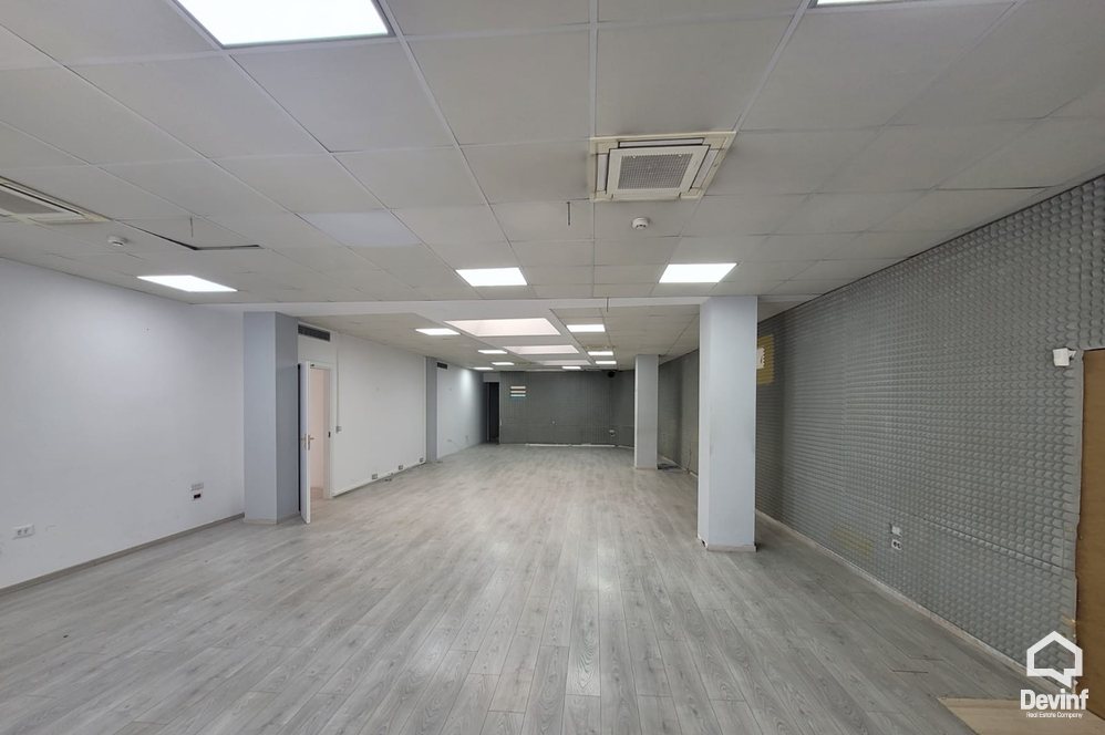 Tirane For Rent Office  Office in a business center located in the center of Tirana  Office Business Center