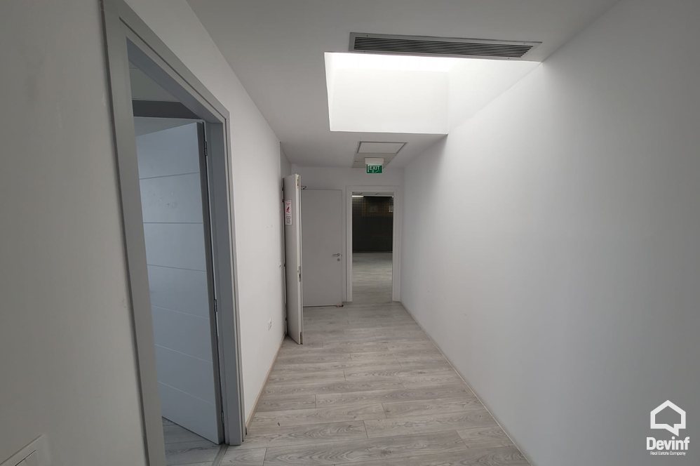 Tirane For Rent Office  Office in a business center located in the center of Tirana  Office Business Center