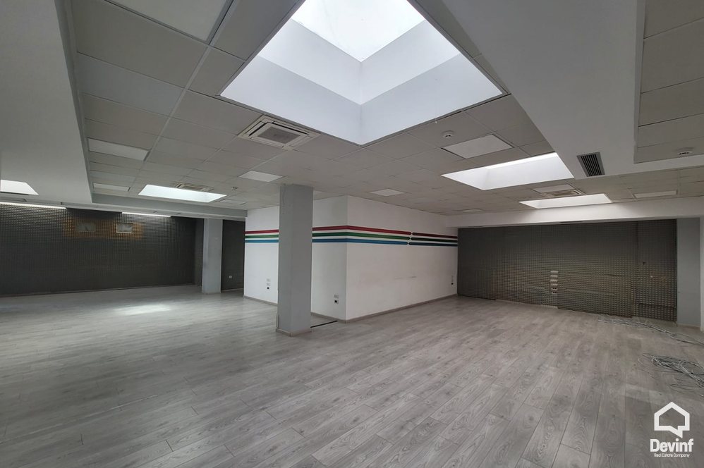 Tirane For Rent Office  Office in a business center located in the center of Tirana  Office Business Center