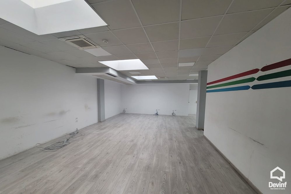 Tirane For Rent Office  Office in a business center located in the center of Tirana  Office Business Center