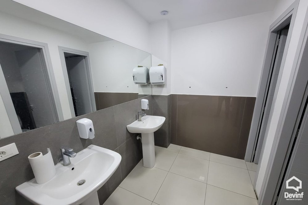 Tirane For Rent Office  Office in a business center located in the center of Tirana  Office Business Center