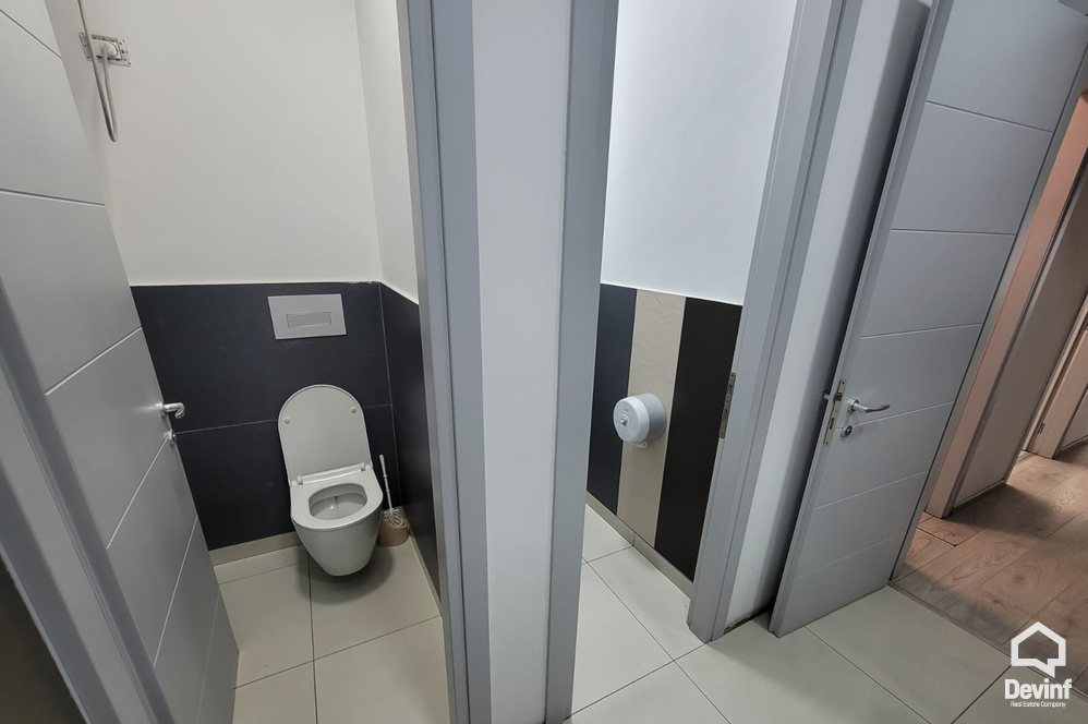 Tirane For Rent Office  Office in a business center located in the center of Tirana  Office Business Center