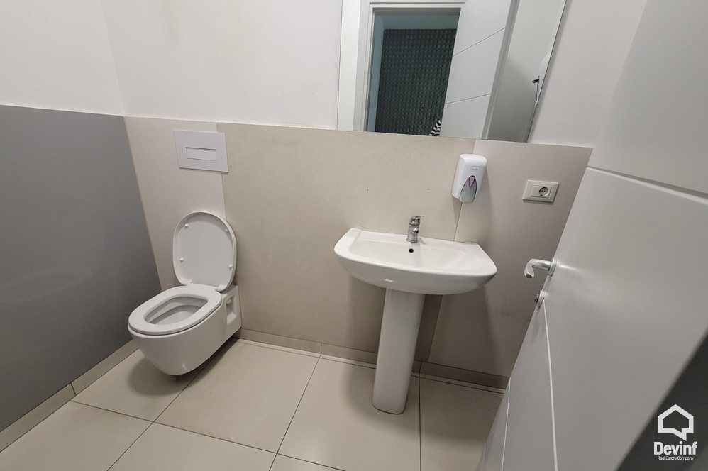 Tirane For Rent Office  Office in a business center located in the center of Tirana  Office Business Center