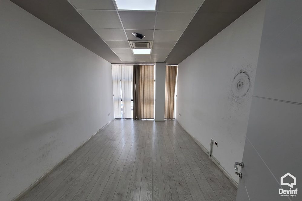 Tirane For Rent Office  Office in a business center located in the center of Tirana  Office Business Center