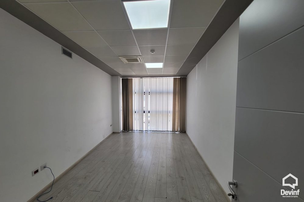 Tirane For Rent Office  Office in a business center located in the center of Tirana  Office Business Center