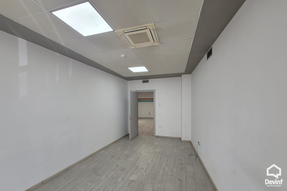 Tirane For Rent Office  Office in a business center located in the center of Tirana  Office Business Center