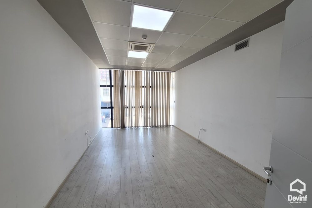 Tirane For Rent Office  Office in a business center located in the center of Tirana  Office Business Center