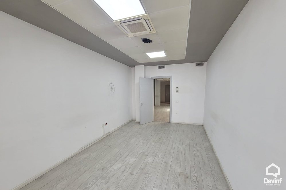 Tirane For Rent Office  Office in a business center located in the center of Tirana  Office Business Center