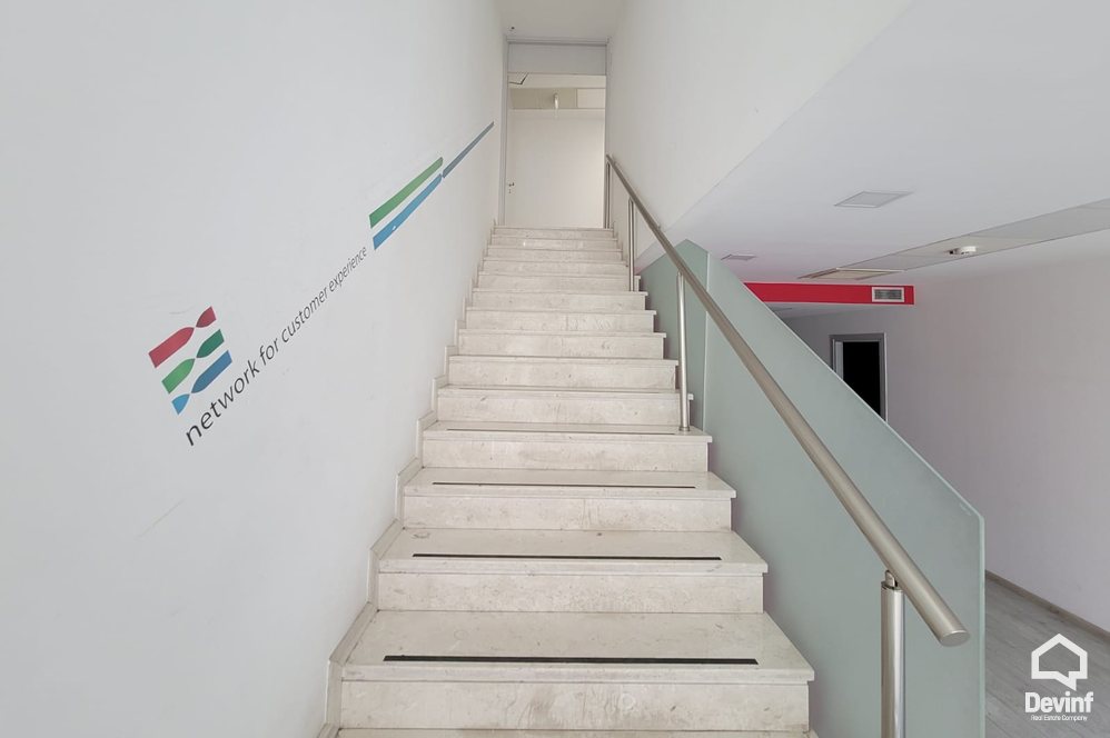 Tirane For Rent Office  Office in a business center located in the center of Tirana  Office Business Center