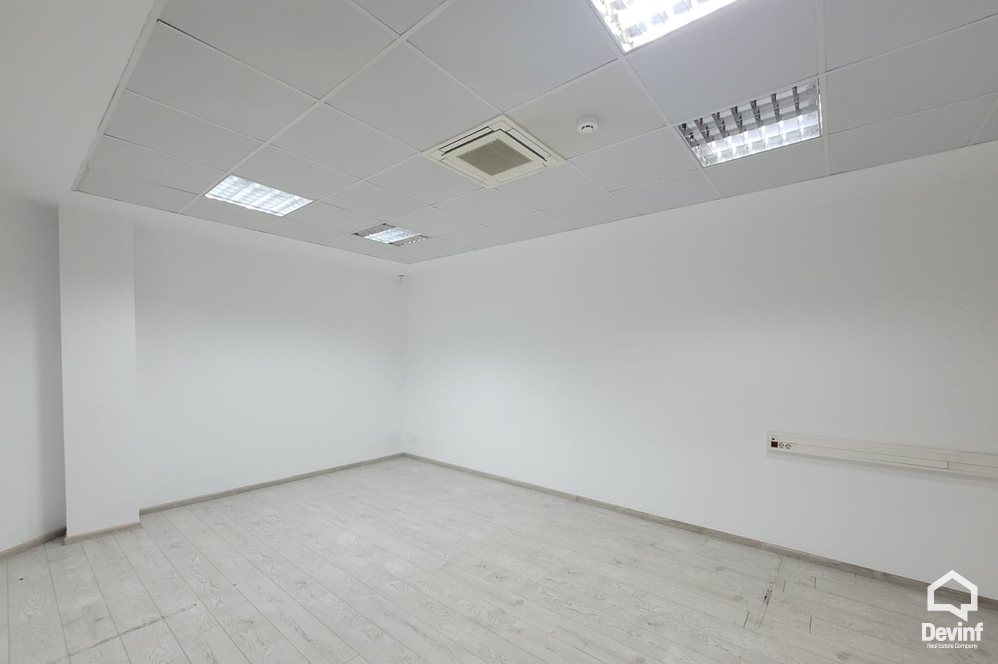 Tirane For Rent Office  Office in a business center located in the center of Tirana  Office Business Center