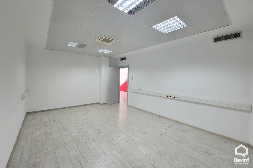 Tirane For Rent Office  Office in a business center located in the center of Tirana  Office Business Center