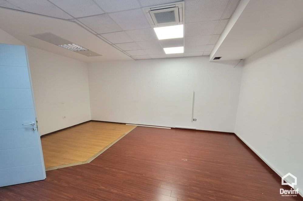 Tirane For Rent Office  Office in a business center located in the center of Tirana  Office Business Center