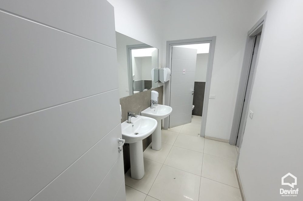 Tirane For Rent Office  Office in a business center located in the center of Tirana  Office Business Center