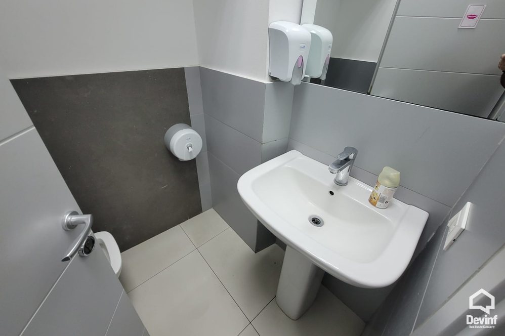 Tirane For Rent Office  Office in a business center located in the center of Tirana  Office Business Center