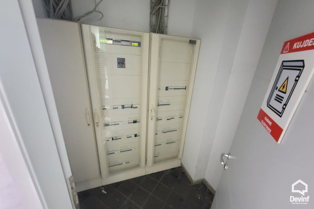 Tirane For Rent Office  Office in a business center located in the center of Tirana  Office Business Center
