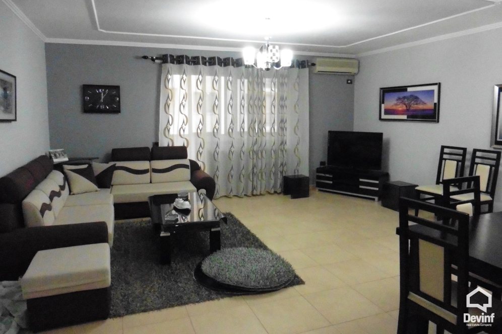 Tirane For Sale Apartment 2+1+A Apartment located in Budi Str. Apartment