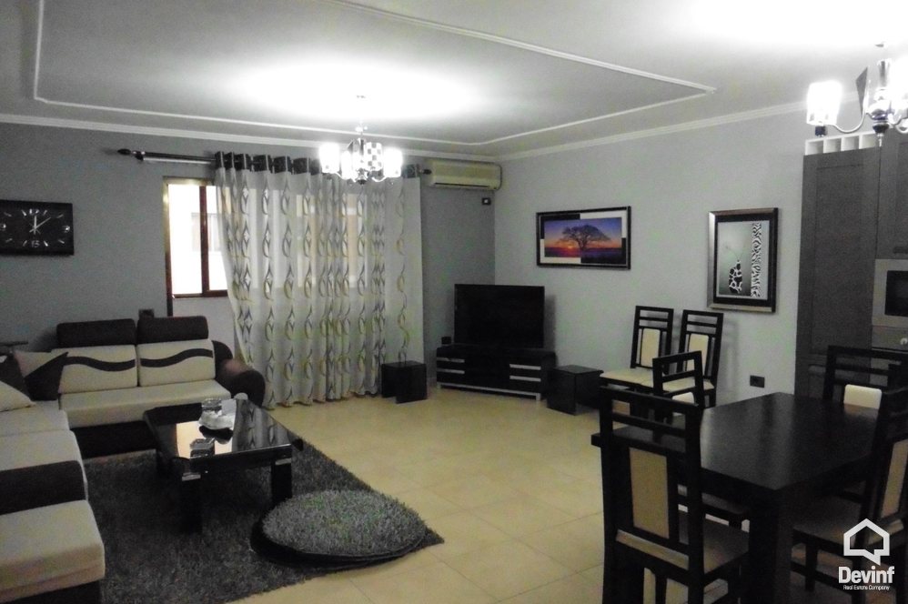 Tirane For Sale Apartment 2+1+A Apartment located in Budi Str. Apartment