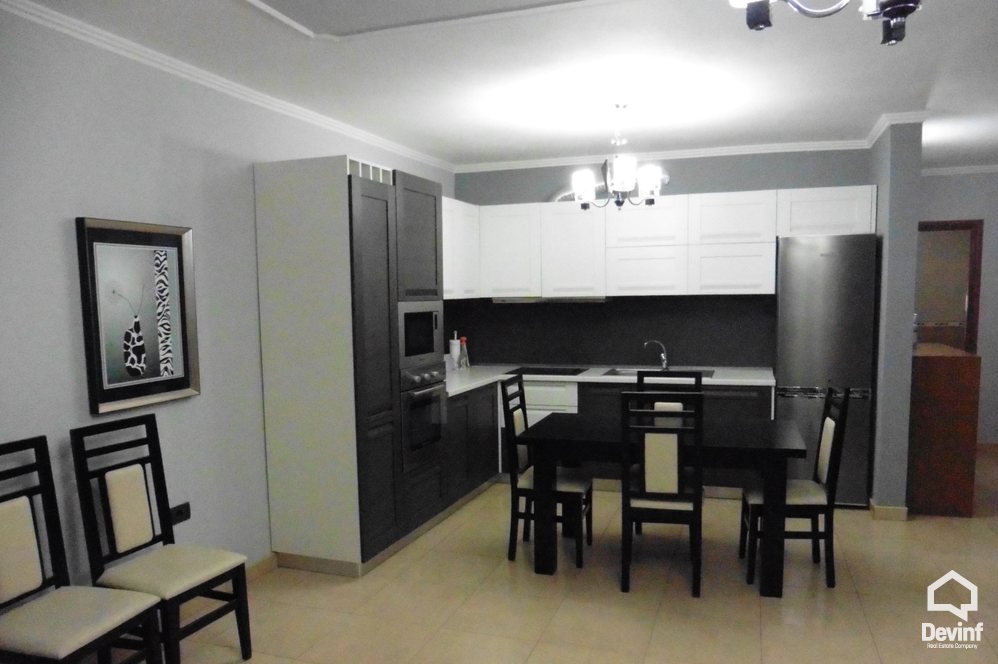 Tirane For Sale Apartment 2+1+A Apartment located in Budi Str. Apartment