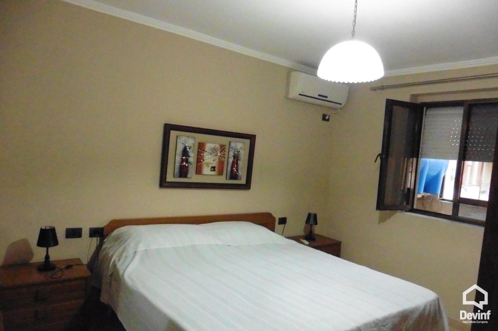Tirane For Sale Apartment 2+1+A Apartment located in Budi Str. Apartment