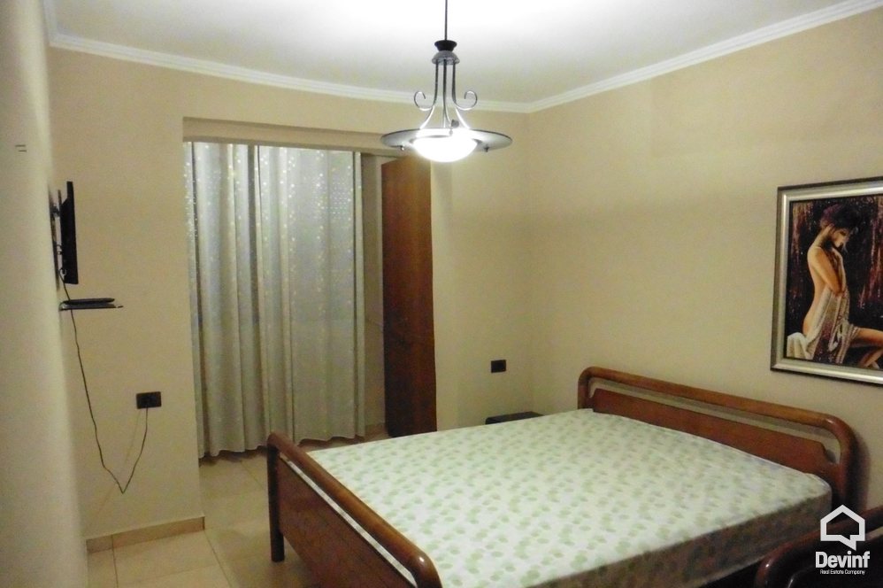Tirane For Sale Apartment 2+1+A Apartment located in Budi Str. Apartment