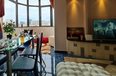 Tirane Shitje Apartament 1+1 Rruga Fortuzi, prane Ministrise se Drejtesise apartament Booking/AirBnB