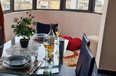 Tirane Shitje Apartament 1+1 Rruga Fortuzi, prane Ministrise se Drejtesise apartament Booking/AirBnB