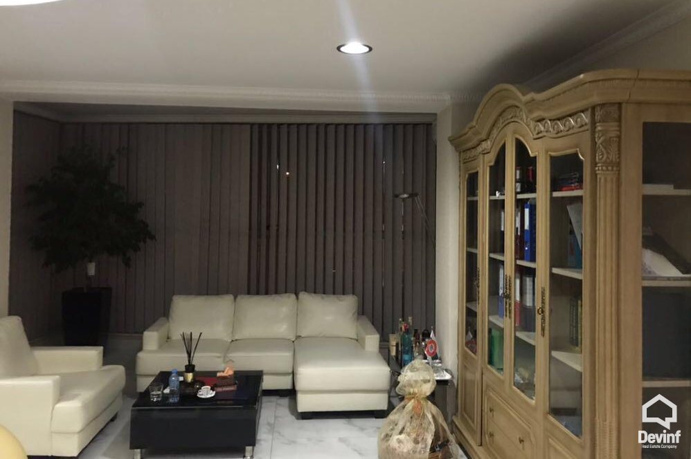 Tirane For Sale Office  Near Casa Italia Shopping Center Office Business Center