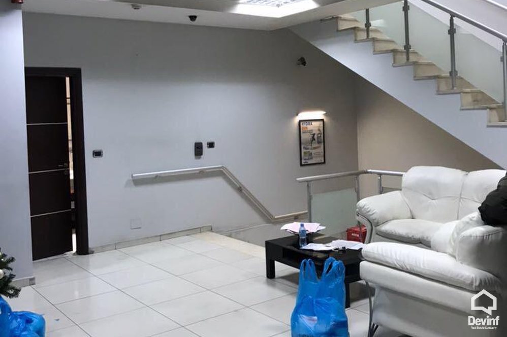 Tirane For Sale Office  Near Casa Italia Shopping Center Office Business Center