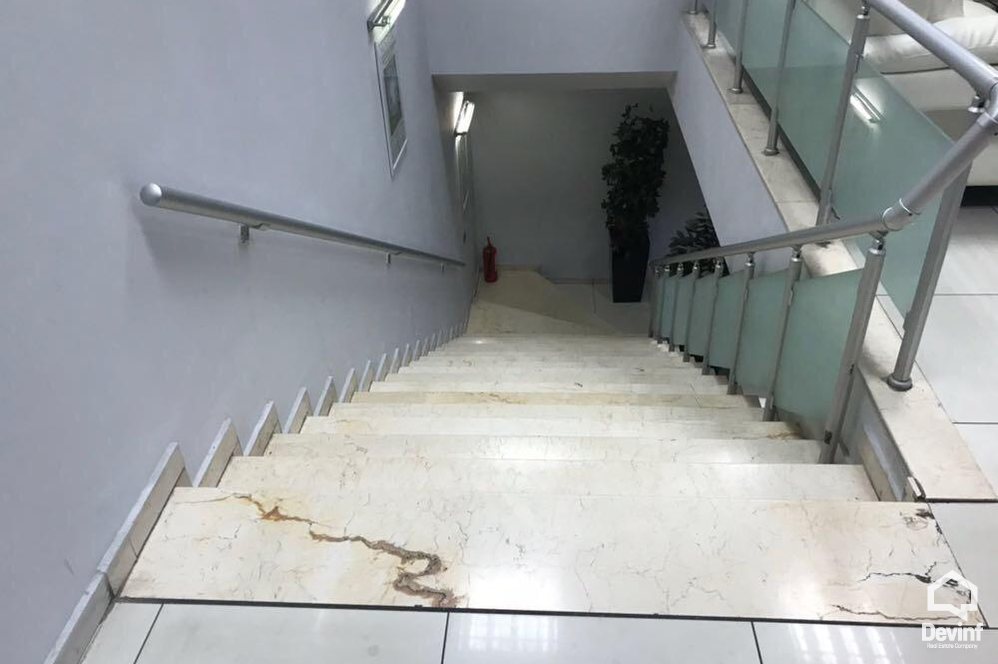 Tirane For Sale Office  Near Casa Italia Shopping Center Office Business Center